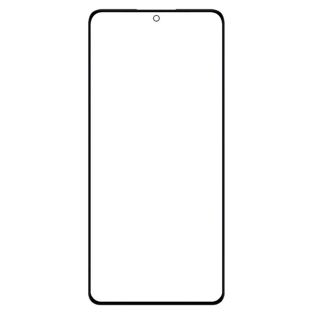 گلس تعمیراتی شیائومی XIAOMI REDMI K50 ULTRA اورجینال با OCA