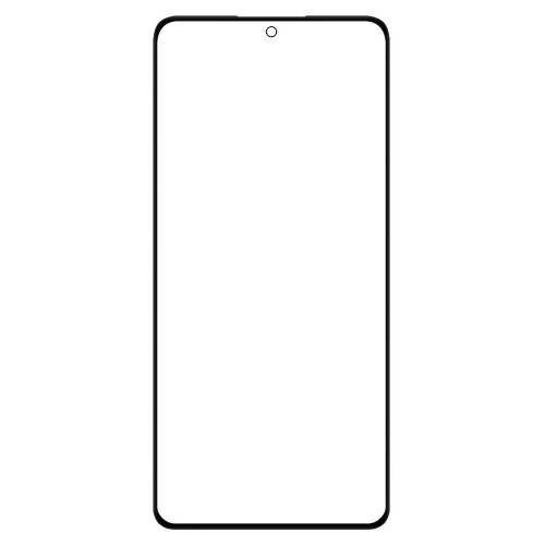 گلس تعمیراتی شیائومی XIAOMI REDMI K50 ULTRA اورجینال با OCA