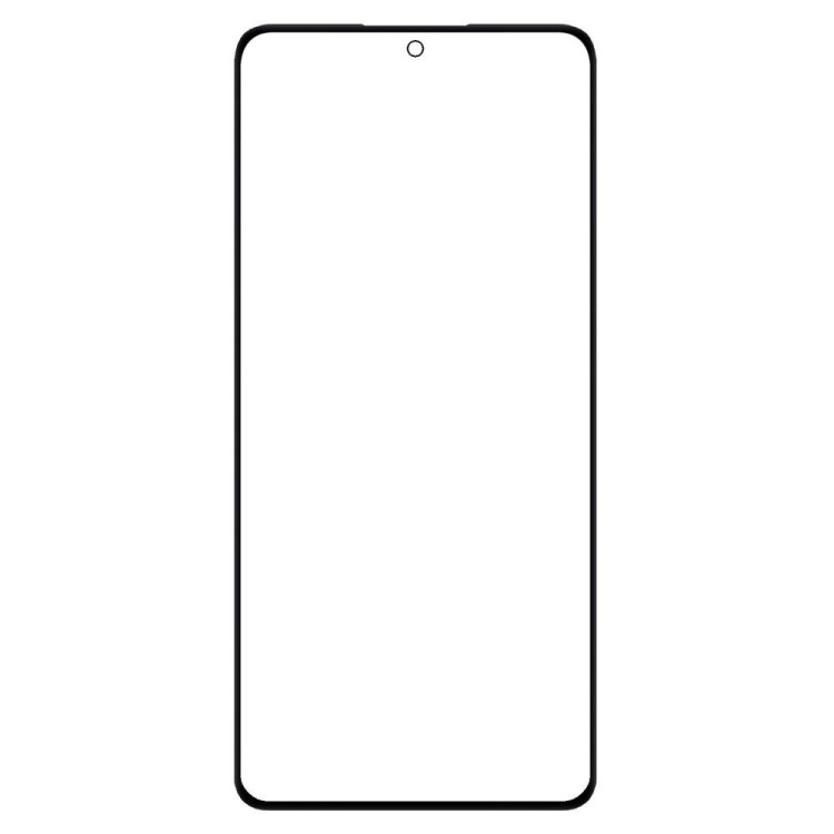گلس تعمیراتی شیائومی XIAOMI REDMI K50 ULTRA اورجینال با OCA