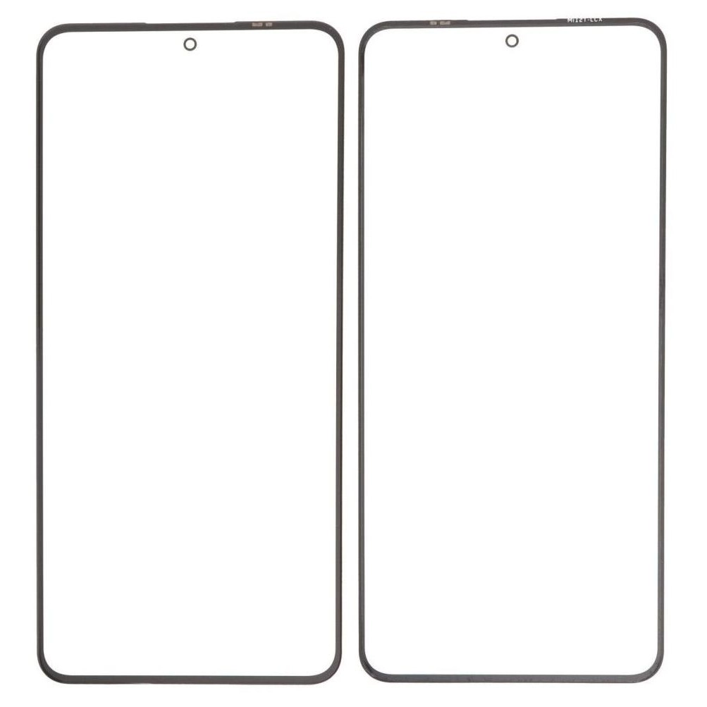 گلس تعمیراتی شیائومی XIAOMI REDMI K60 ULTRA اورجینال با OCA