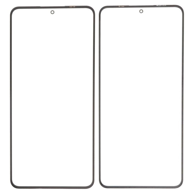 گلس تعمیراتی شیائومی XIAOMI REDMI K60 ULTRA اورجینال با OCA