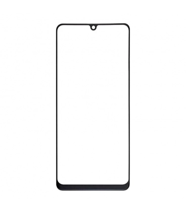 گلس تعمیراتی سامسونگ SAMSUNG A22 LITE اورجینال با OCA