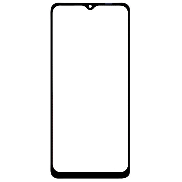 گلس تعمیراتی سامسونگ SAMSUNG M02 اورجینال با OCA