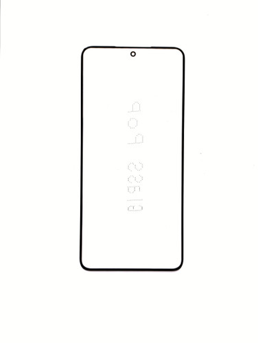 گلس تعمیراتی شیائومی XIAOMI REDMI K70 ULTRA اورجینال با OCA