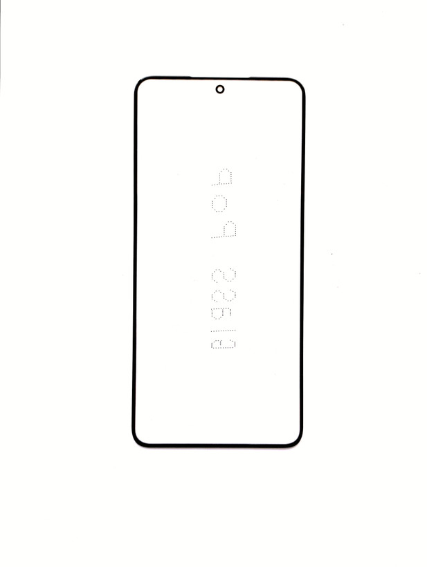 گلس تعمیراتی شیائومی XIAOMI REDMI K70 ULTRA اورجینال با OCA