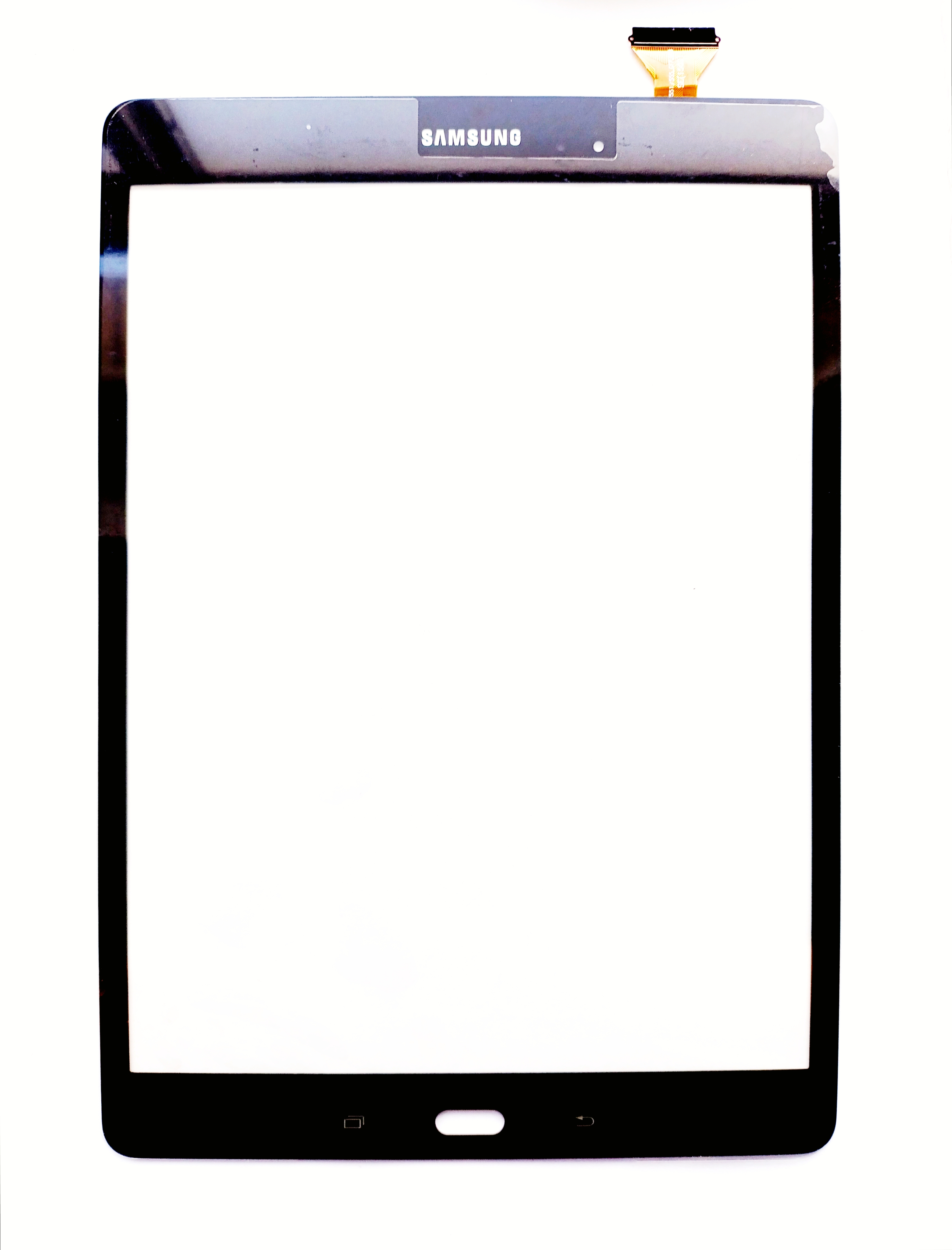 تاچ گلس سامسونگ SAMSUNG GALAXY TAB A 9.7 SM-T555 اورجینال با OCA