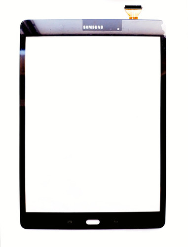 تاچ گلس سامسونگ SAMSUNG GALAXY TAB A 9.7 SM-T555 اورجینال با OCA