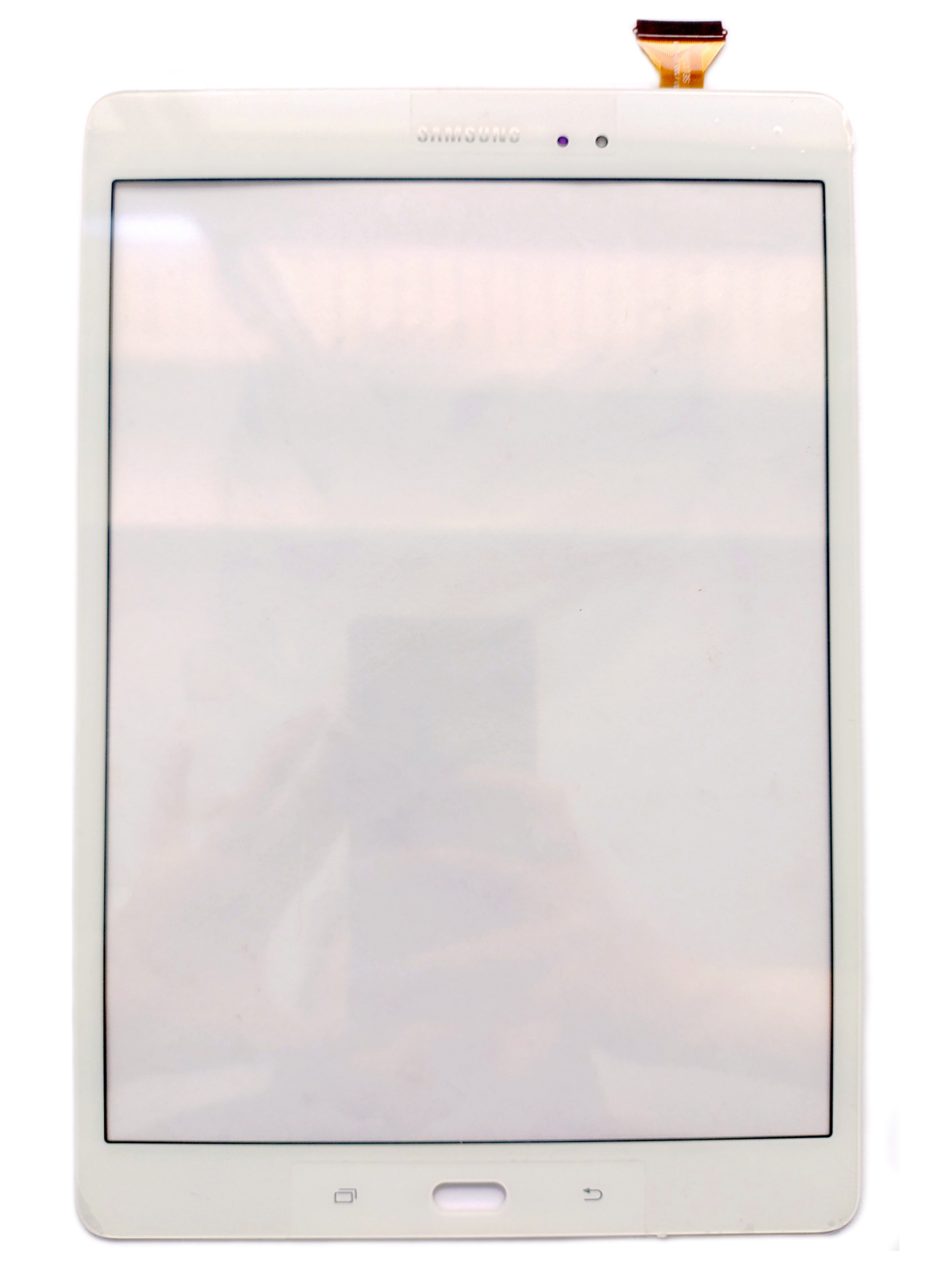 تاچ گلس سامسونگ SAMSUNG GALAXY TAB A 9.7 SM-T555 اورجینال با OCA