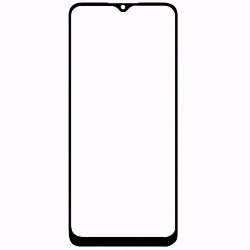گلس تعمیراتی سامسونگ SAMSUNG A042 اورجینال با OCA