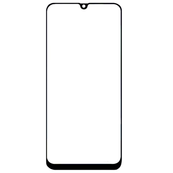 گلس تعمیراتی سامسونگ SAMSUNG M30 / M305 اوررجینال با OCAگلس تعمیراتی سامسونگ SAMSUNG M30 / M305 اوررجینال با OCA