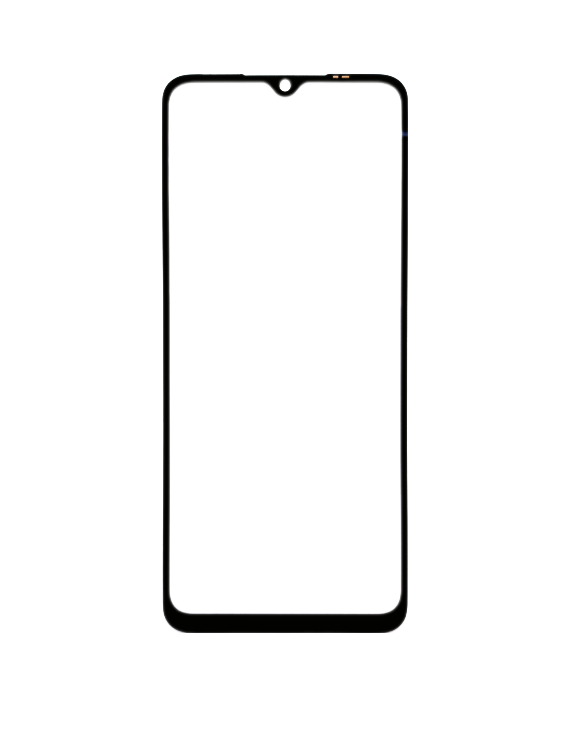 گلس تعمیراتی شیائومی XIAOMI POCO M5 / POCO M5 4G اورجینال با OCA