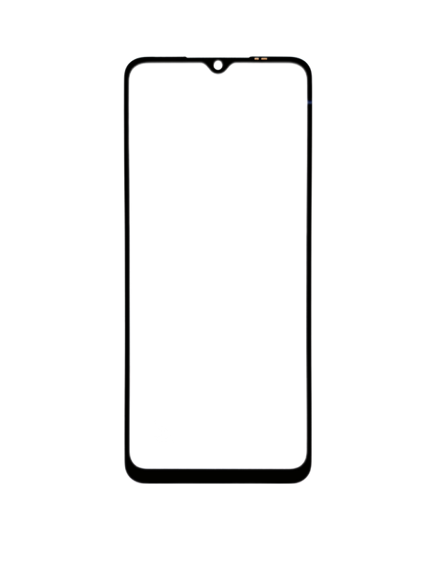 گلس تعمیراتی شیائومی XIAOMI POCO M5 / POCO M5 4G اورجینال با OCA