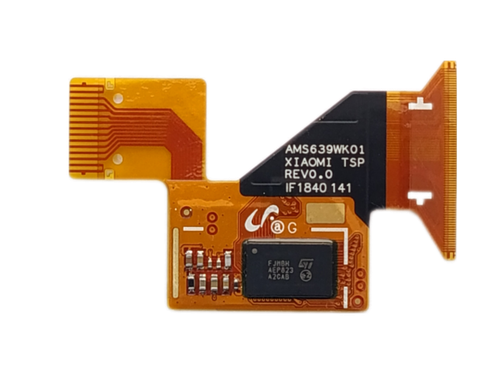 فلت تاچ شیائومی XIAOMI MI9