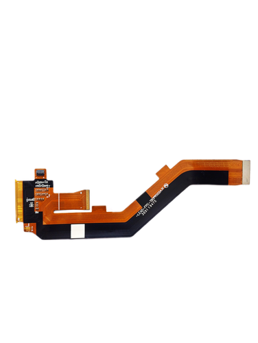 فلت تاچ و ال سی دی سامسونگ SAMSUNG TAB A T295