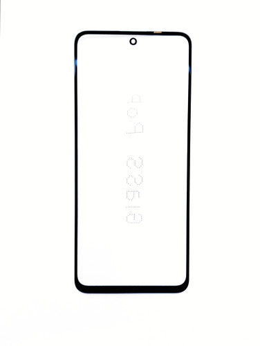 گلس تعمیراتی شیائومی XIAOMI NOTE 11T PRO اورجینال با OCA