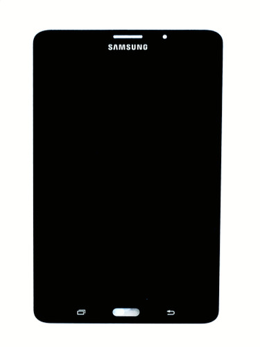 تاچ ال سی دی سامسونگ SAMSUNG T285 روکاری مشکی