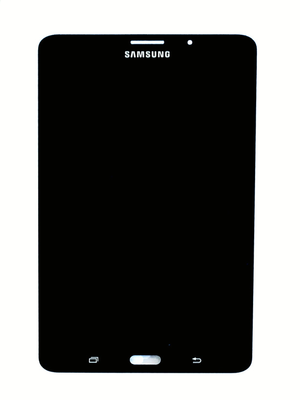 تاچ ال سی دی سامسونگ SAMSUNG T285 روکاری مشکی