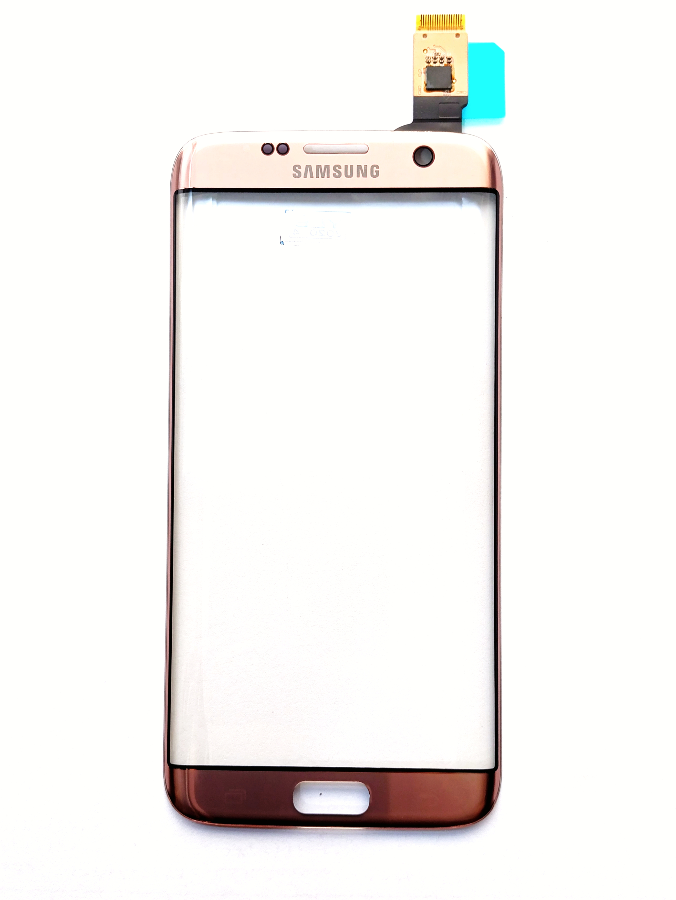 تاچ گلس اورجینال سامسونگ S7 EDGE / G935