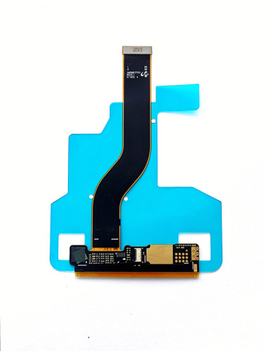 فلت تاچ و ال سی دی سامسونگ SAMSUNG S20 PLUS