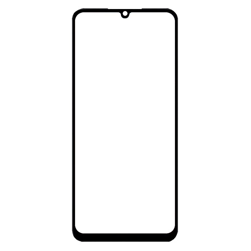 گلس تعمیراتی شیائومی XIAOMI POCO C65 اورجینال با OCA