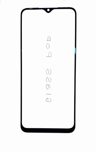 گلس تعمیراتی آیتل ITEL VISION 2 PLUS اورجینال با OCA