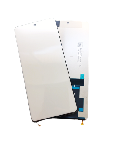 بک لایت آنر HONOR 50 SE