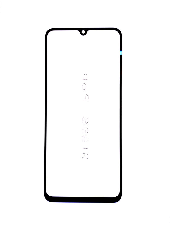 گلس تعمیراتی شیائومی XIAOMI POCO C75 اورجینال با OCA