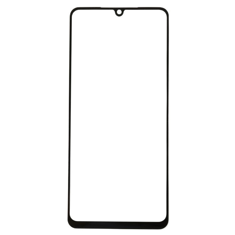 گلس تعمیراتی سامسونگ SAMSUNG A25 اورجینال با OCA