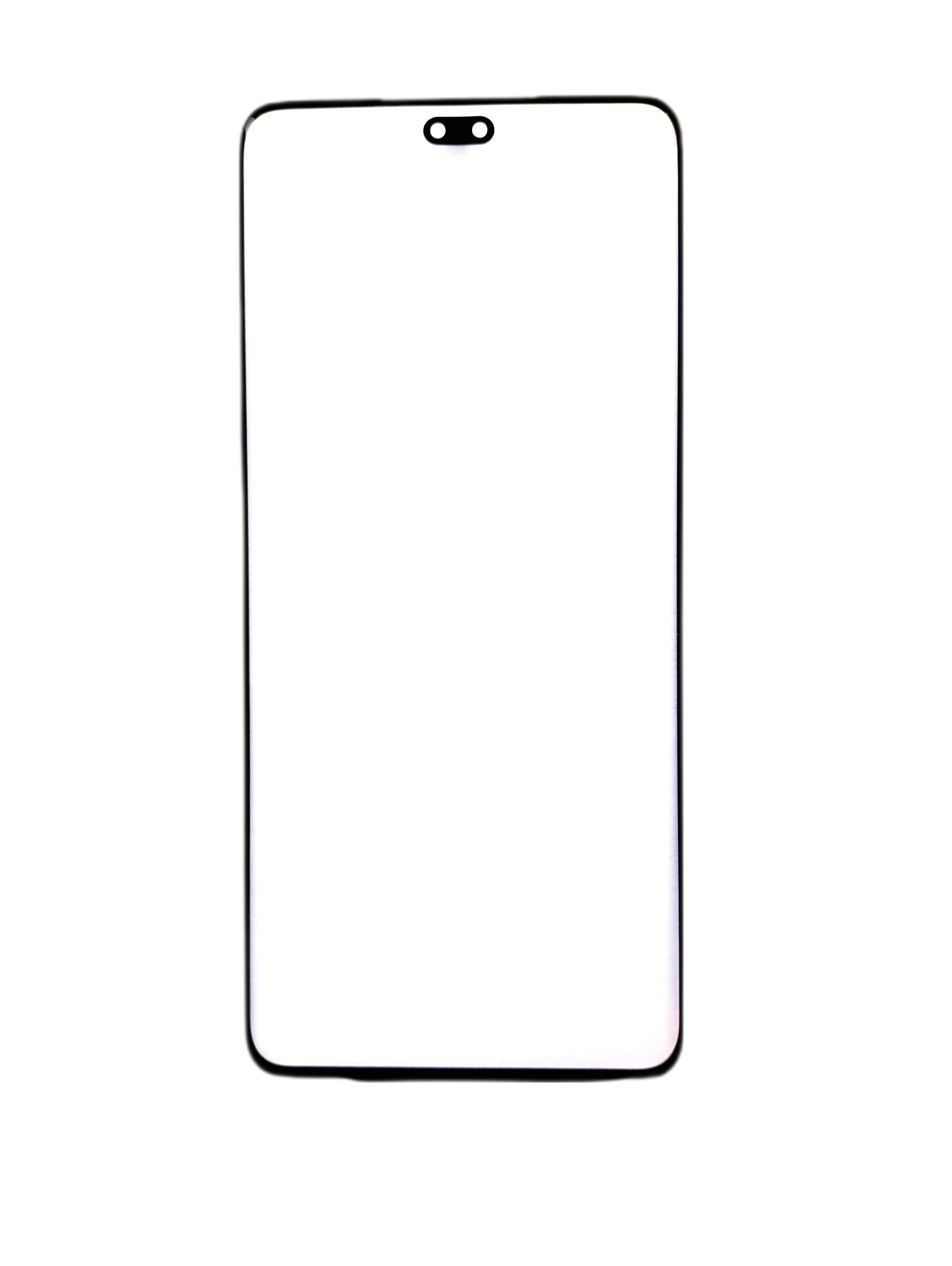 گلس تعمیراتی آنر HONOR 80 PRO اورجینال با OCA