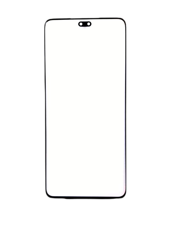 گلس تعمیراتی آنر HONOR 80 PRO اورجینال با OCA