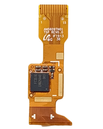 فلت تاچ شیائومی XIAOMI MI A3