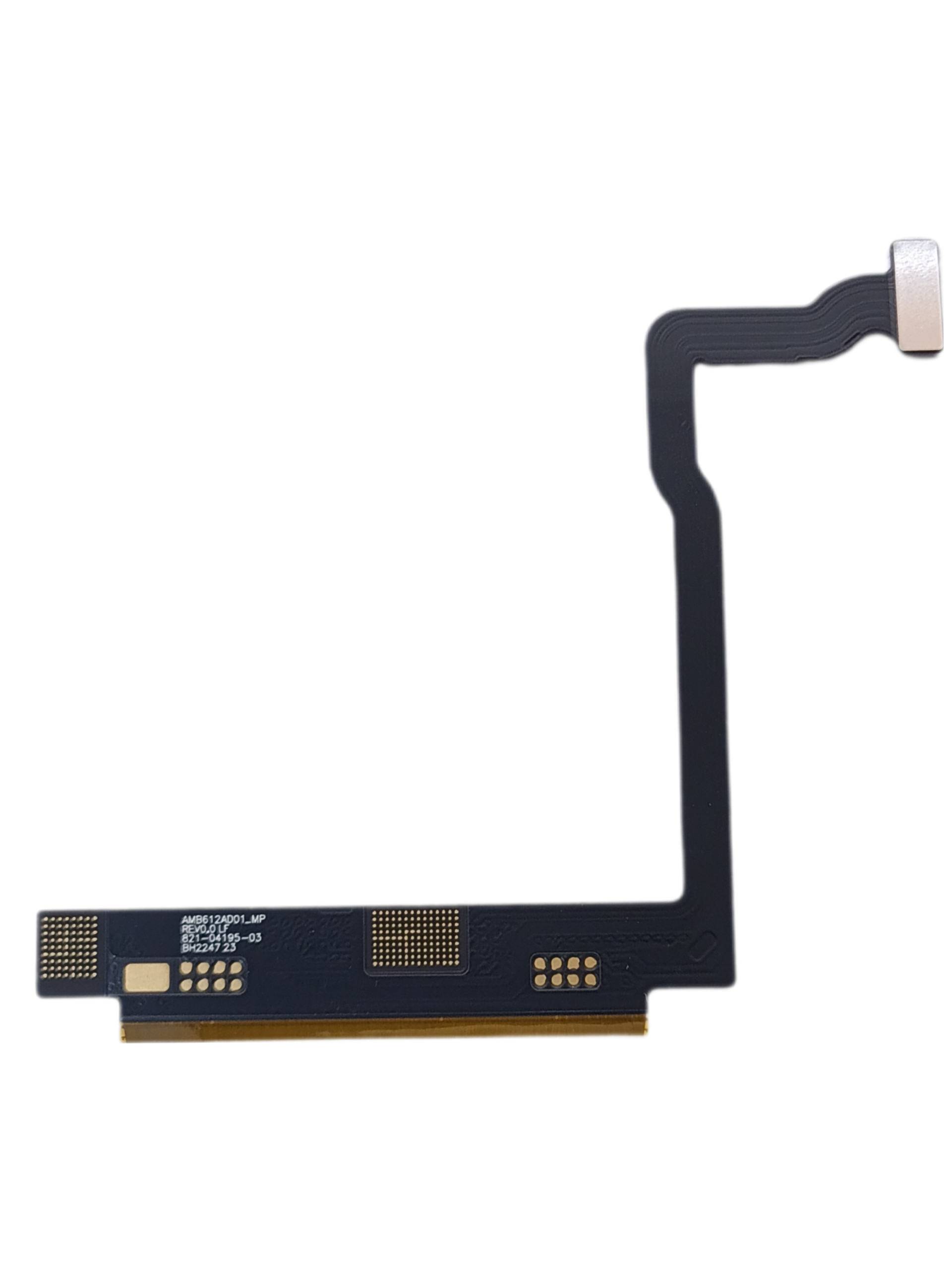 فلت تاچ و ال سی دی آیفون APPLE IPHONE 14 PRO بدون IC