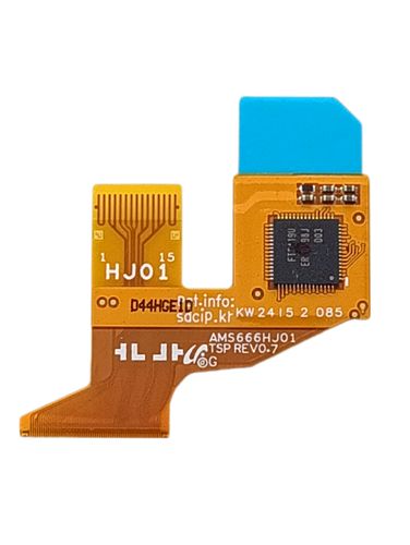 فلت تاچ سامسونگ SAMSUNG GALAXY A16 5G