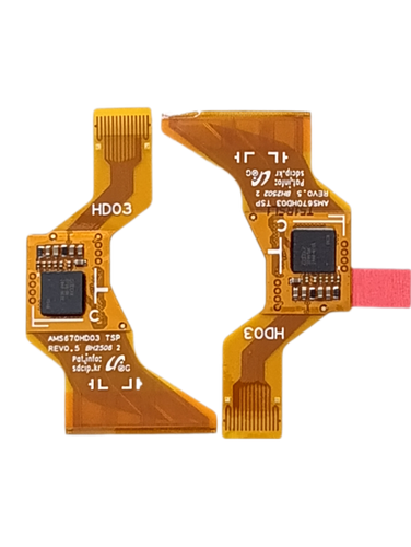 فلت تاچ سامسونگ SAMSUNG GALAXY A56