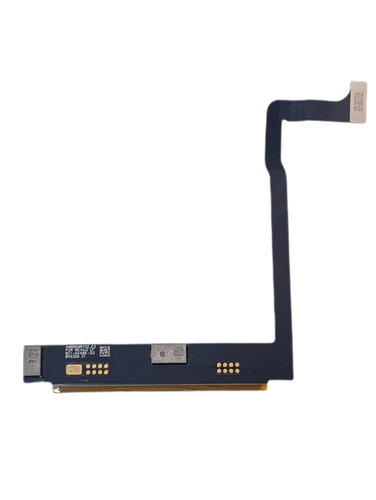 فلت تاچ و ال سی دی اپل APPLE IPHONE 15 PRO MAX با IC