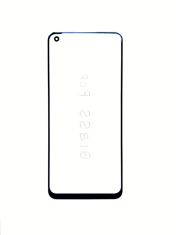 گلس تعمیراتی اوپو OPPO RENO 7 5G اورجینال با OCA