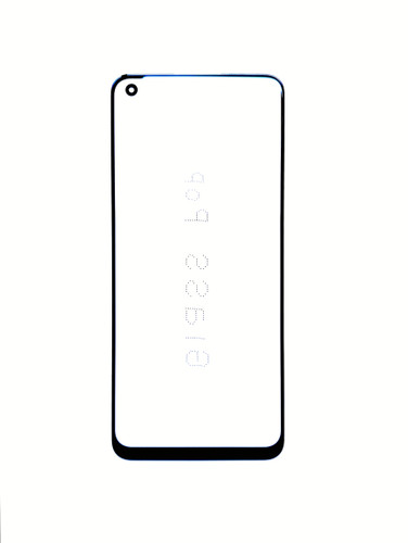 گلس تعمیراتی ریلمی REALME 9 4G اورجینال با OCA