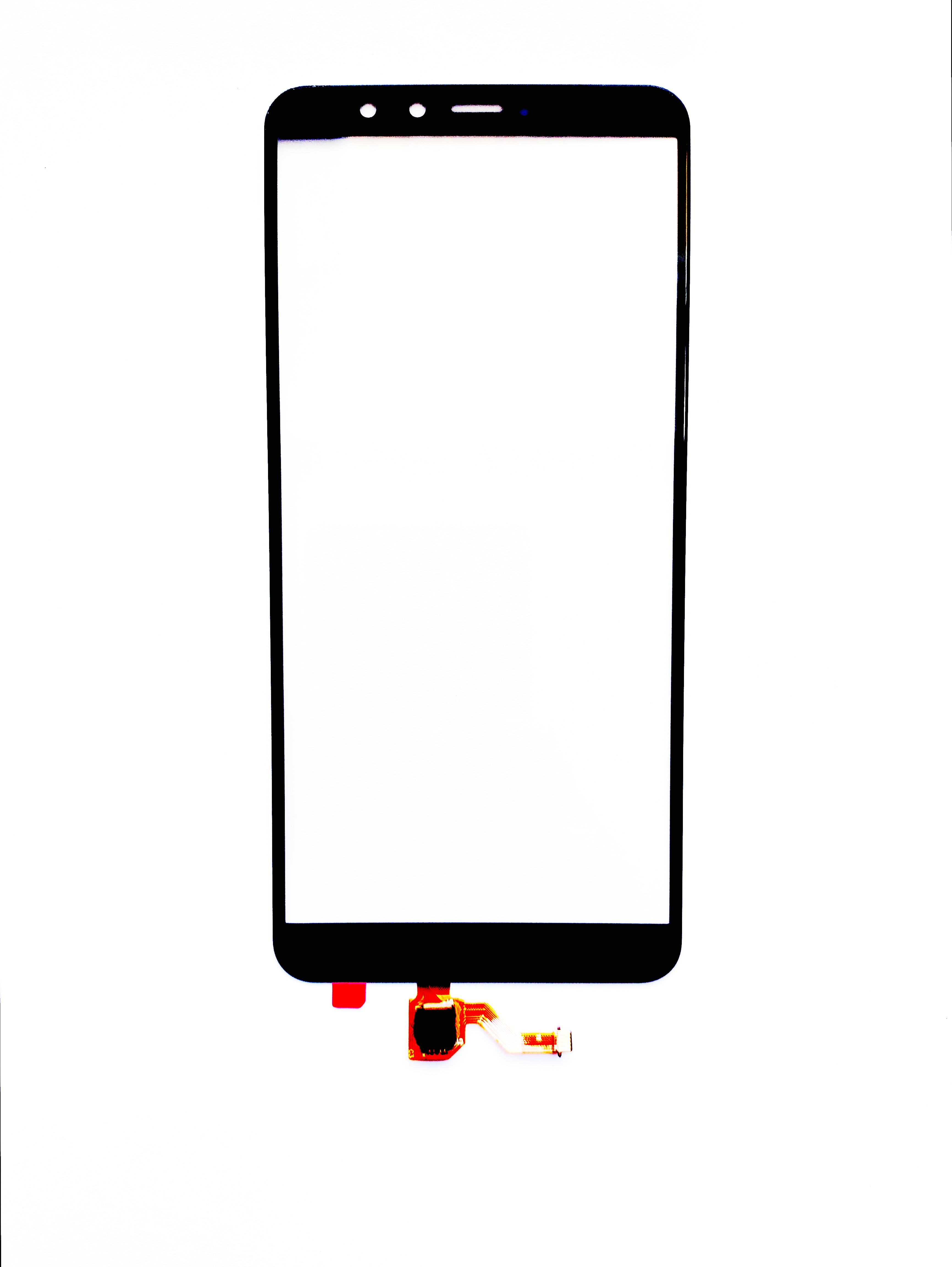 تاچ گلس هواوی HUAWEI Y9 PRIME 2018 اورجینال با OCA