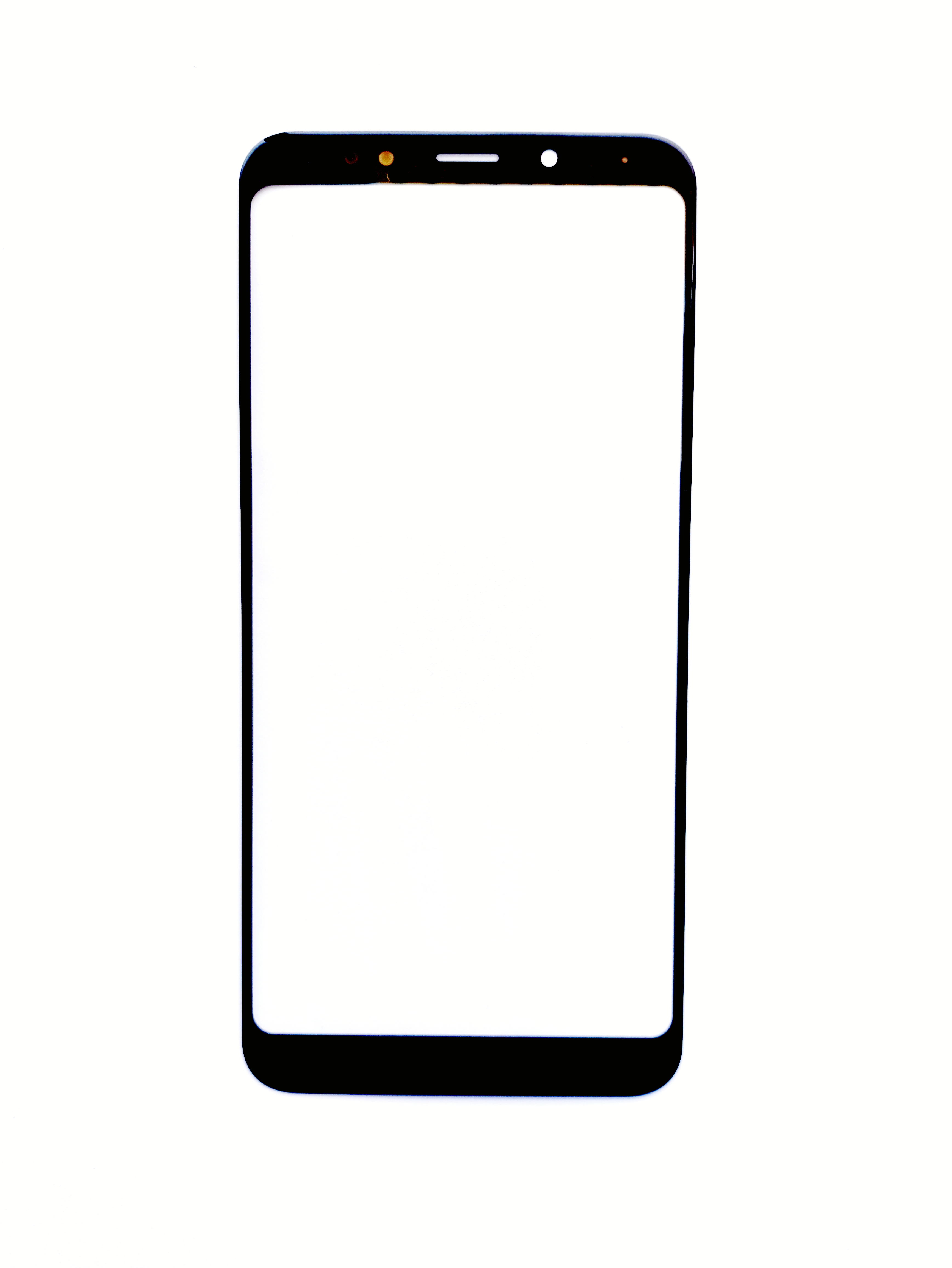 گلس تعمیراتی شیائومی XIAOMI REDMI NOTE 5 PRO