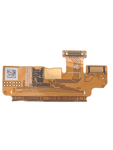 فلت ال سی دی سامسونگ SAMSUNG A50 / A505