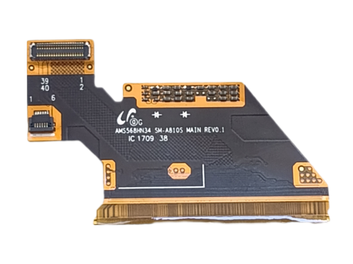 فلت ال سی دی سامسونگ SAMSUNG GALAXY A8 2015 / A800