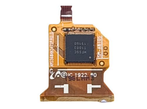 فلت تاچ سامسونگ SAMSUNG GALAXY A8 2015 / A800