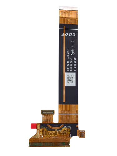 فلت تاچ و ال سی دی سامسونگ SAMSUNG GALAXY A23 4G اورجینال