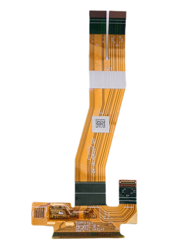 فلت تاچ و ال سی دی سامسونگ SAMSUNG GALAXY A02S