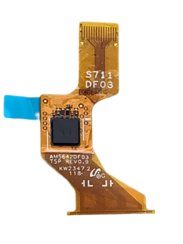 فلت تاچ سامسونگ SAMSUNG GALAXY S23 FE