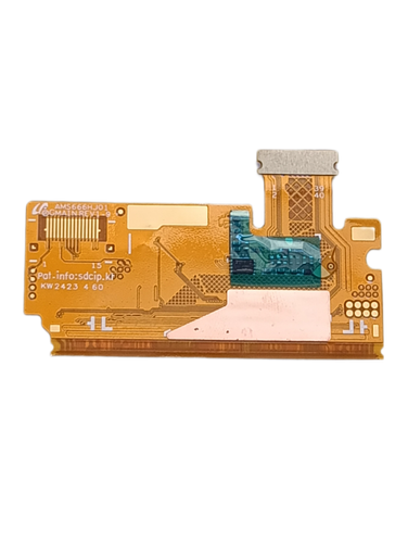 فلت تصویر سامسونگ SAMSUNG GALAXY A16 5G اورجینال