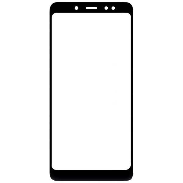 گلس تعمیراتی شیائومی XIAOMI NOTE 5 / XIAOMI REDMI 5 PLUS