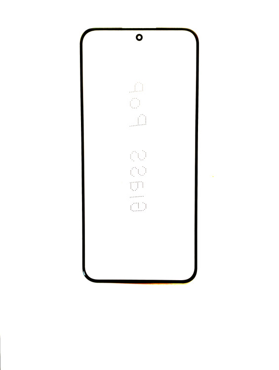 گلس تعمیراتی شیائومی XIAOMI 13 اورجینال با OCA