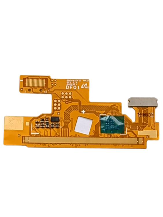 فلت ال سی دی سامسونگ SAMSUNG A54
