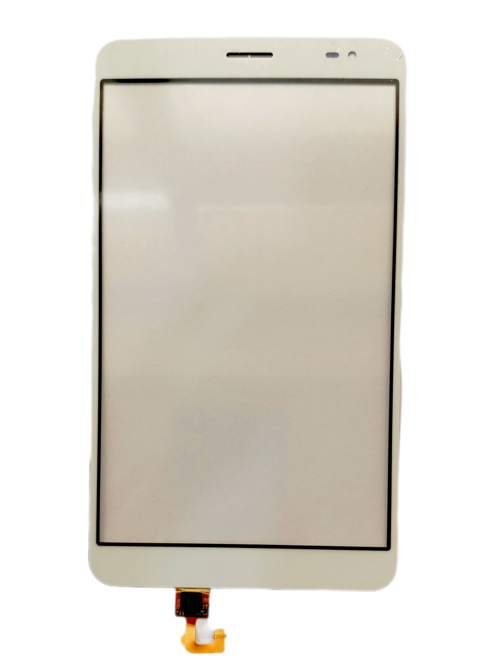 گلس تعمیراتی هواوی HUAWEI MEDIAPAD X2 اورجینال با OCA